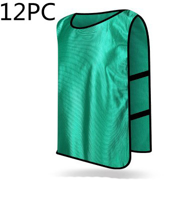 Grass green 12PC