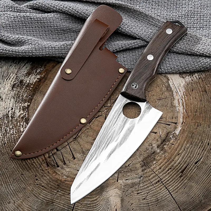 Kitchen Household Knife Deboning Special Slaughtered Meat