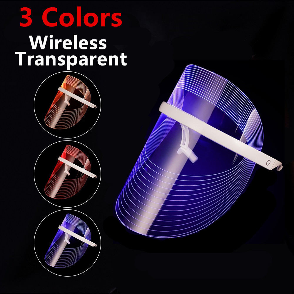 3Colors Wireless