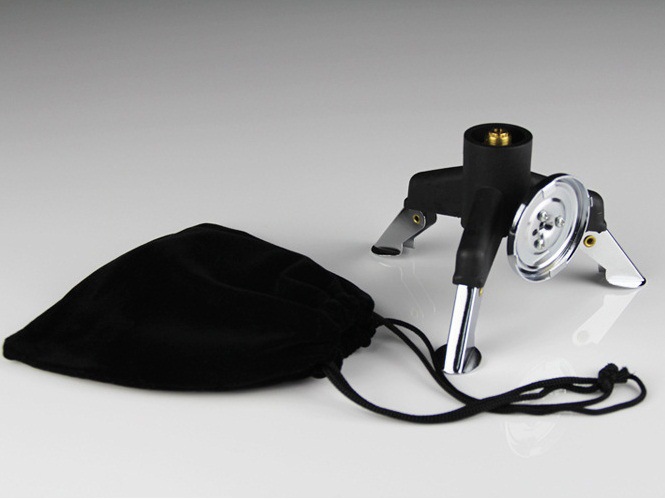 Outdoor Mini Heater Gas Autumn And Winter