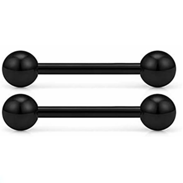 Black ball