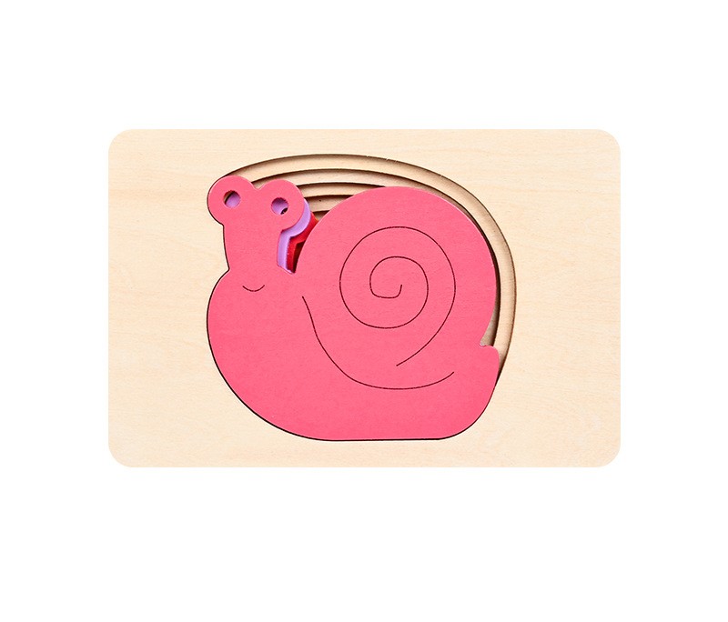 Snail Style