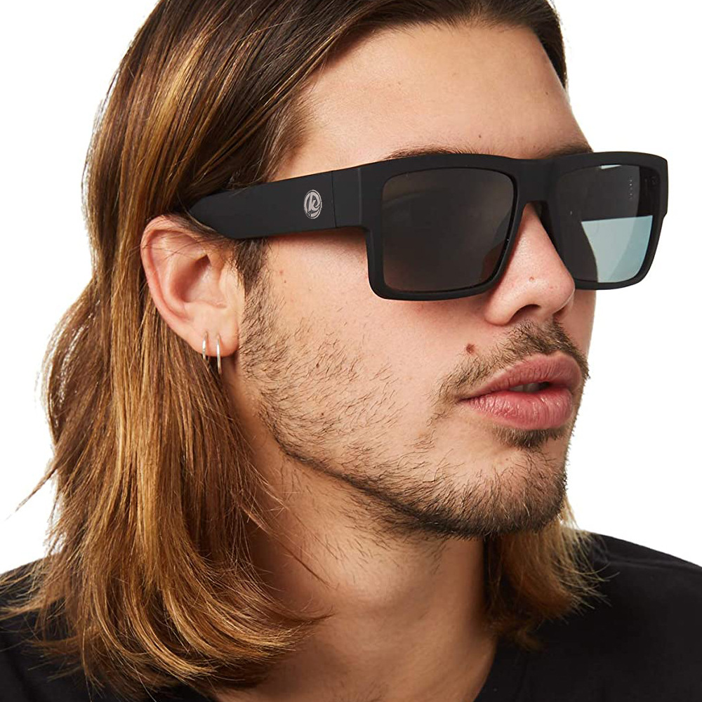 Fashion Colorful Outdoor Fishing Glasses Men’s Sports Sunglasses