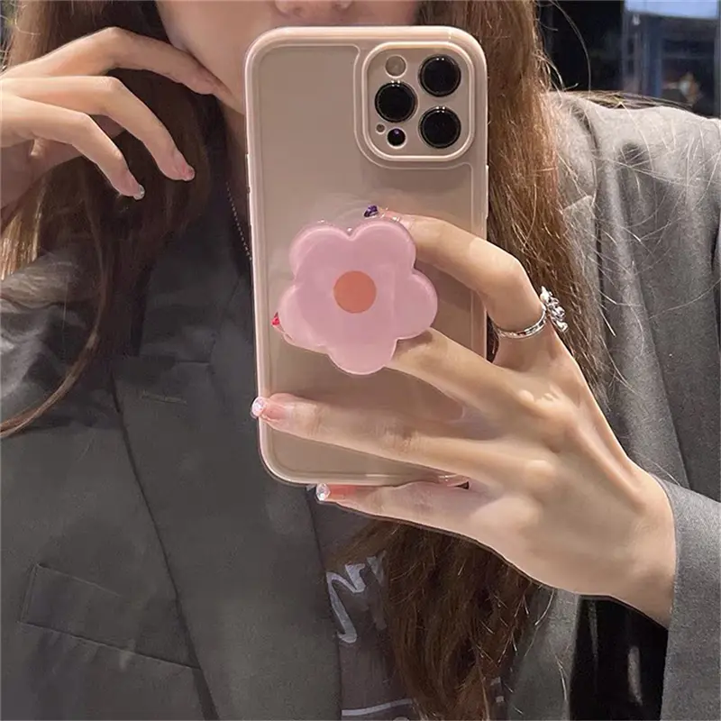 Cute Flower Phone Case