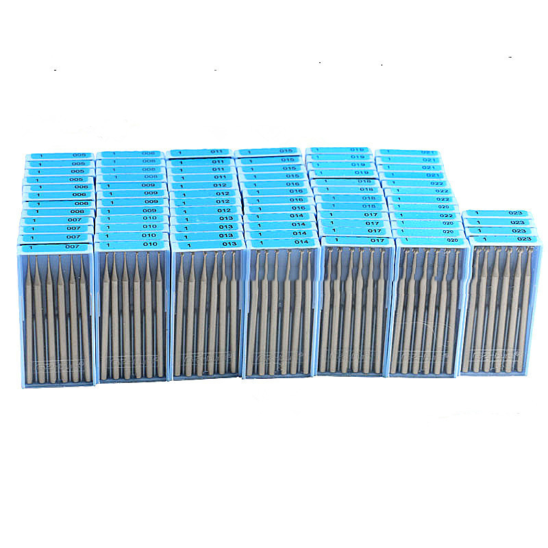 Wave Needle High-speed Steel Ball Needle Jewelry Tools Equipment