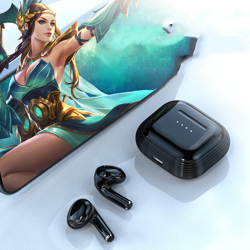 Wireless Bluetooth Headset Macarons - Image 5