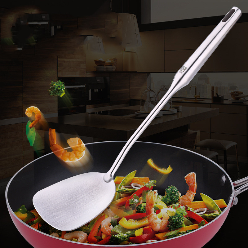 German shovel spoon spatula