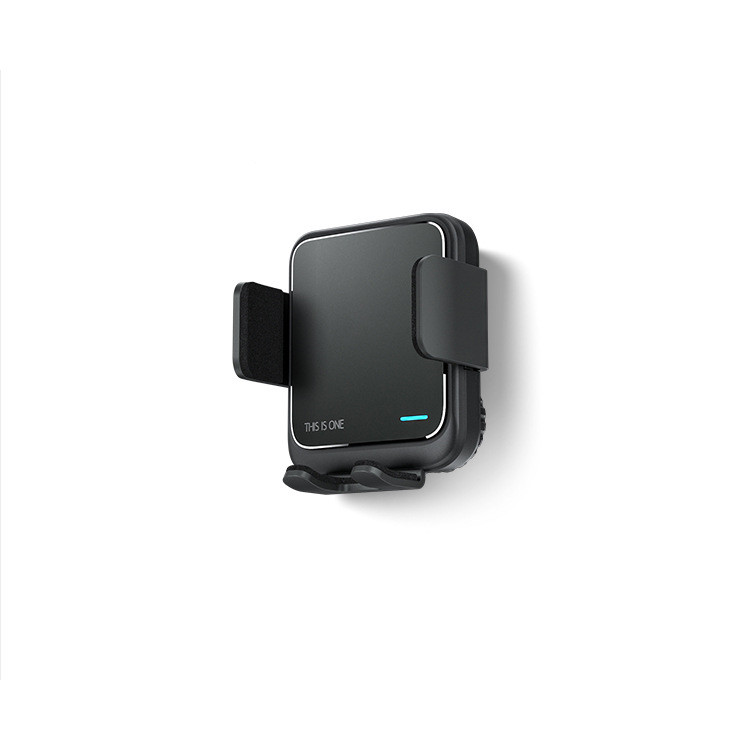 Car Mobile Phone Holder Touch Sensor Air Outlet - 6
