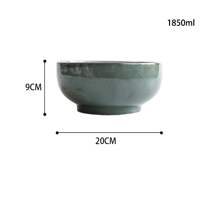 8inch soup bowl