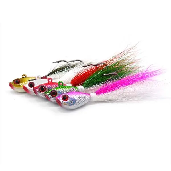 Creativity Laser Luminous Sea Fishing Lure