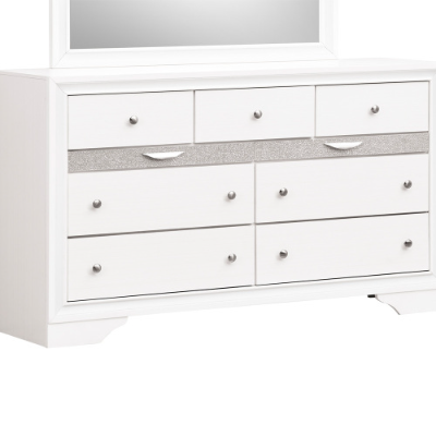 Madrid G02390-D Dresser β photo 6