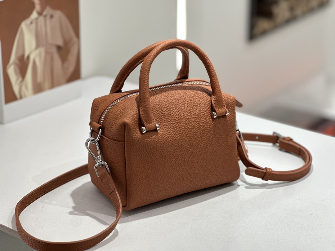 Sac pour femmes en cuir véritable transfrontalier personnalisé – Image 8