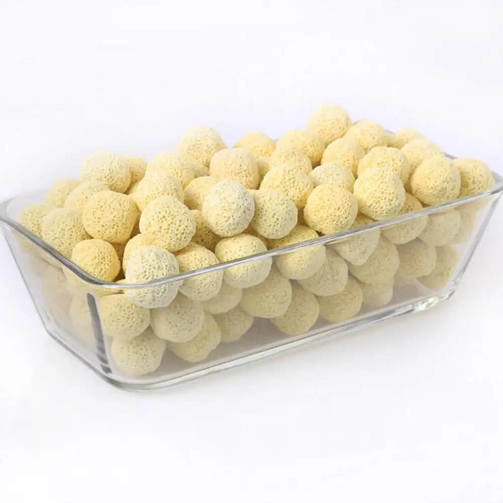 Fish Tank Filter Material Aquarium Bacteria Ball