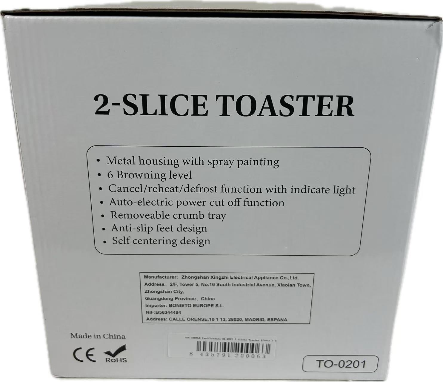 Household Appliances, Toaster — foto 13