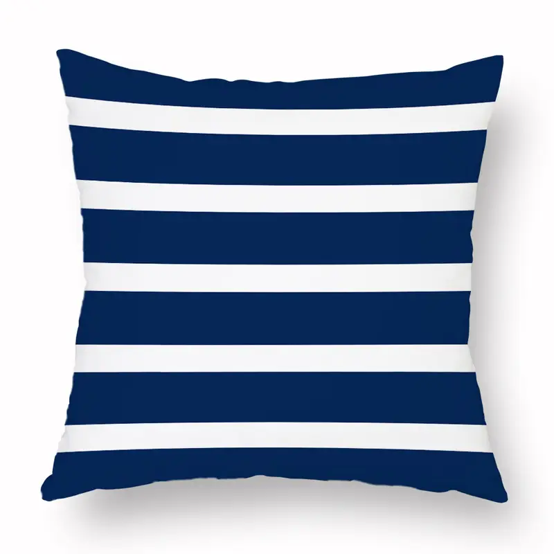 Simple And Fashionable Cushion Cover