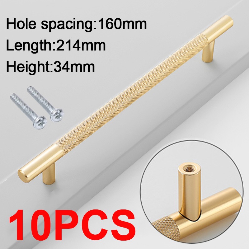 Kitchen Cabinet Door Handles Cupboard Drawer Interior Steel