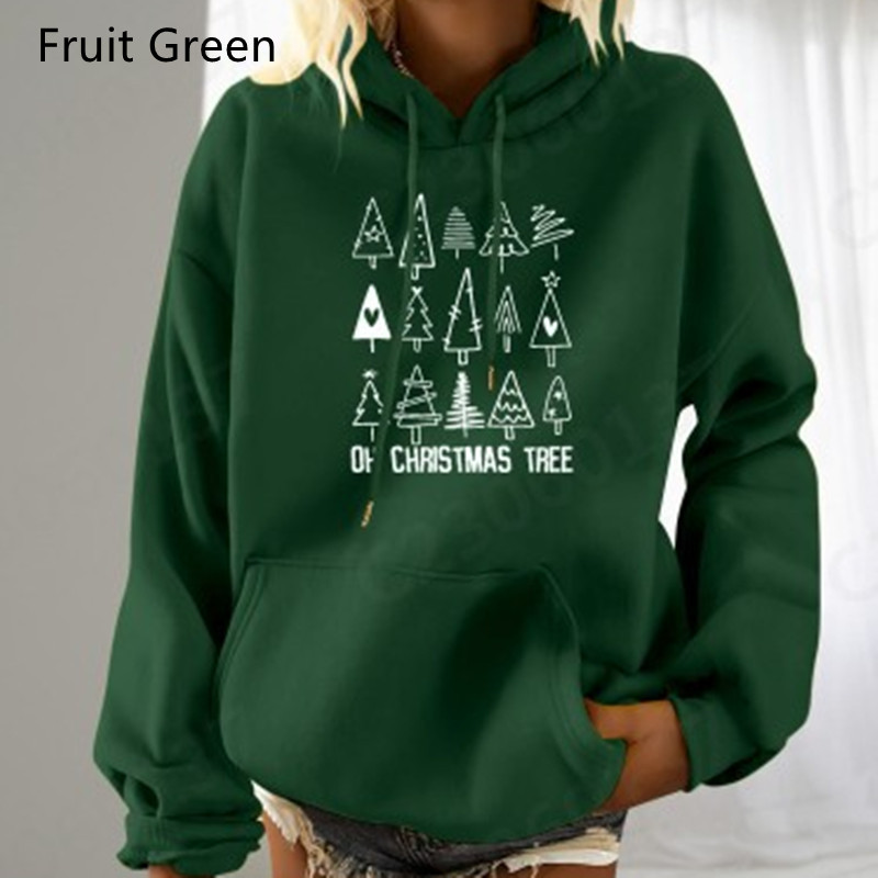 Fruit Green