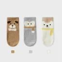 Dark Animal 3Pairs