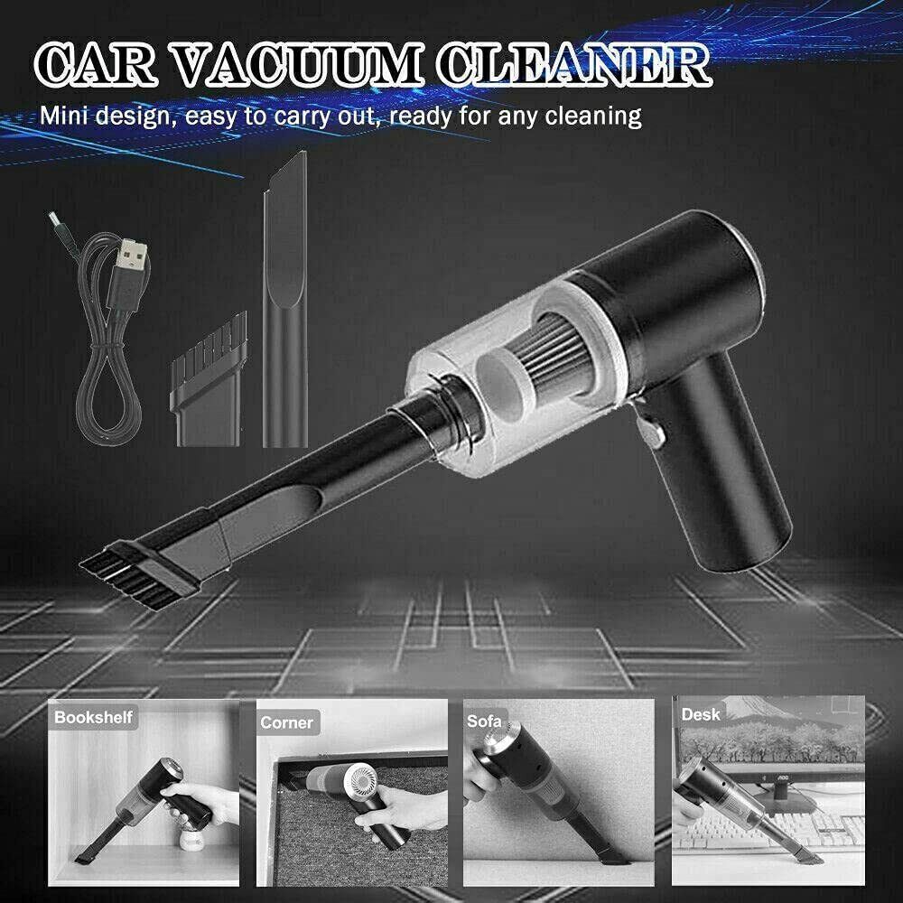 Portable-Car-Vacuum-Cleaner-Handheld-Vacuum-High-Power-Cordless-Vacuum-Rechargeable-Easy-To-Clean-Car-Interior-Desktop-Sofa-Keyboard-Drawer-Crevices-Small-Spaces