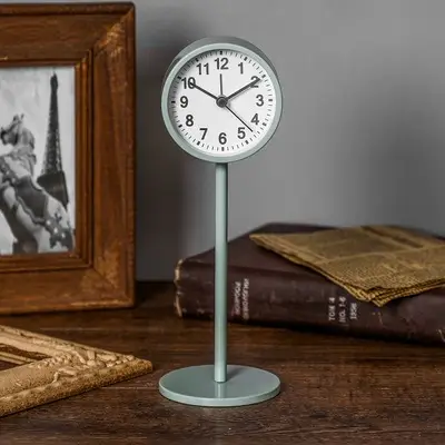 Simple Alarm Clock