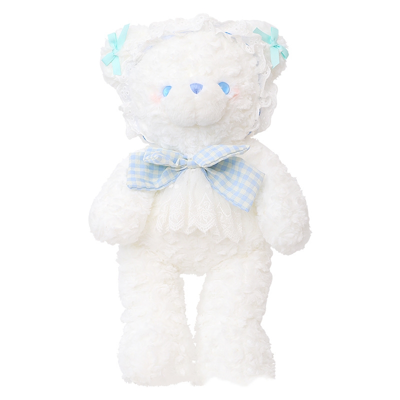 Lolita Bear Blue