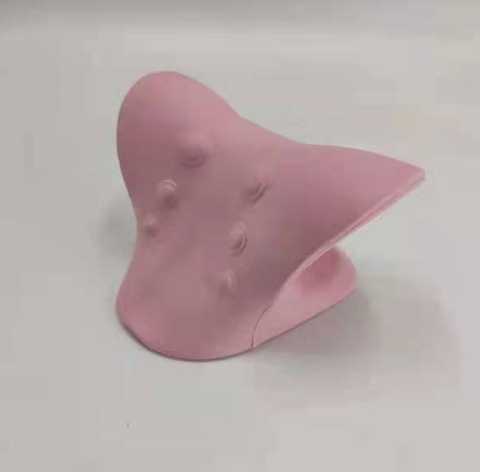 Cervical Vertebra Pillow Shoulder Cervical Neck Kneading Neck