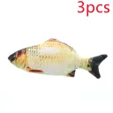 Carp 3Pcs