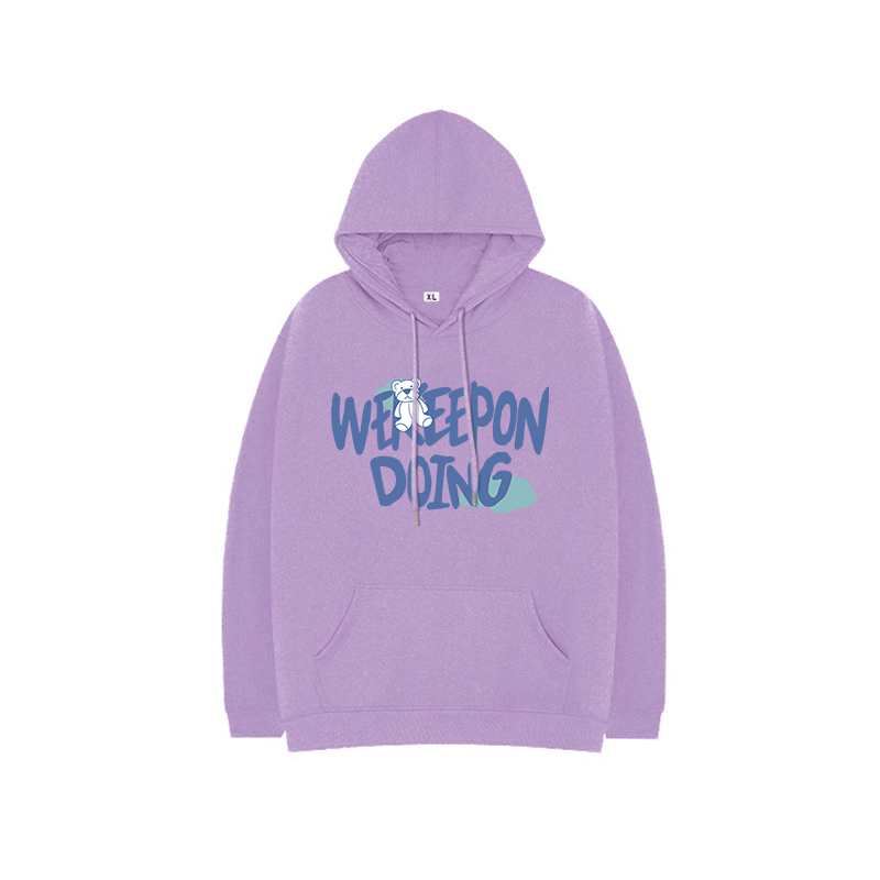 Casual All Match Student Couple Jacket