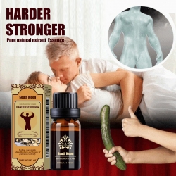 South Moon Harder Stronger, Private Massage Maintenance Care To Enhance Vitality And Moisturize Health Care