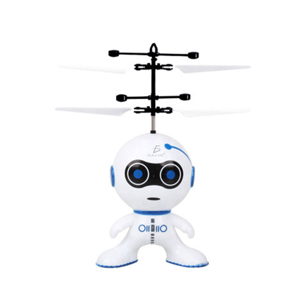 Children's Flying Drone Toy Helicopter With Prox S