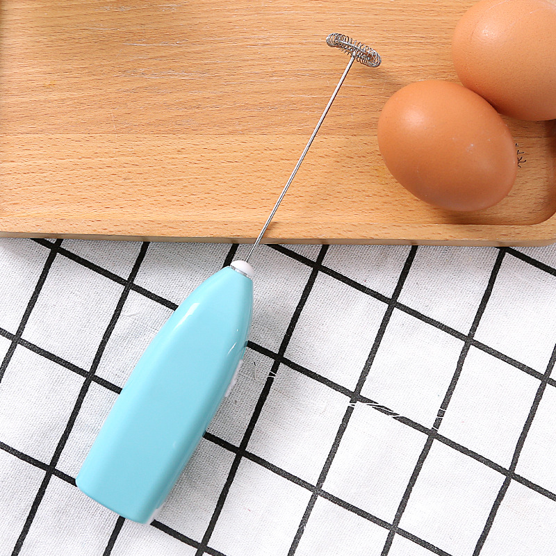 Title 3, Electric Household Small Automatic Stirring Rod