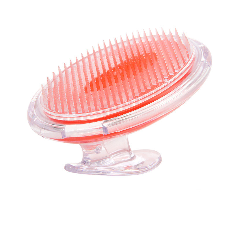 Scalp Exfoliation Brush