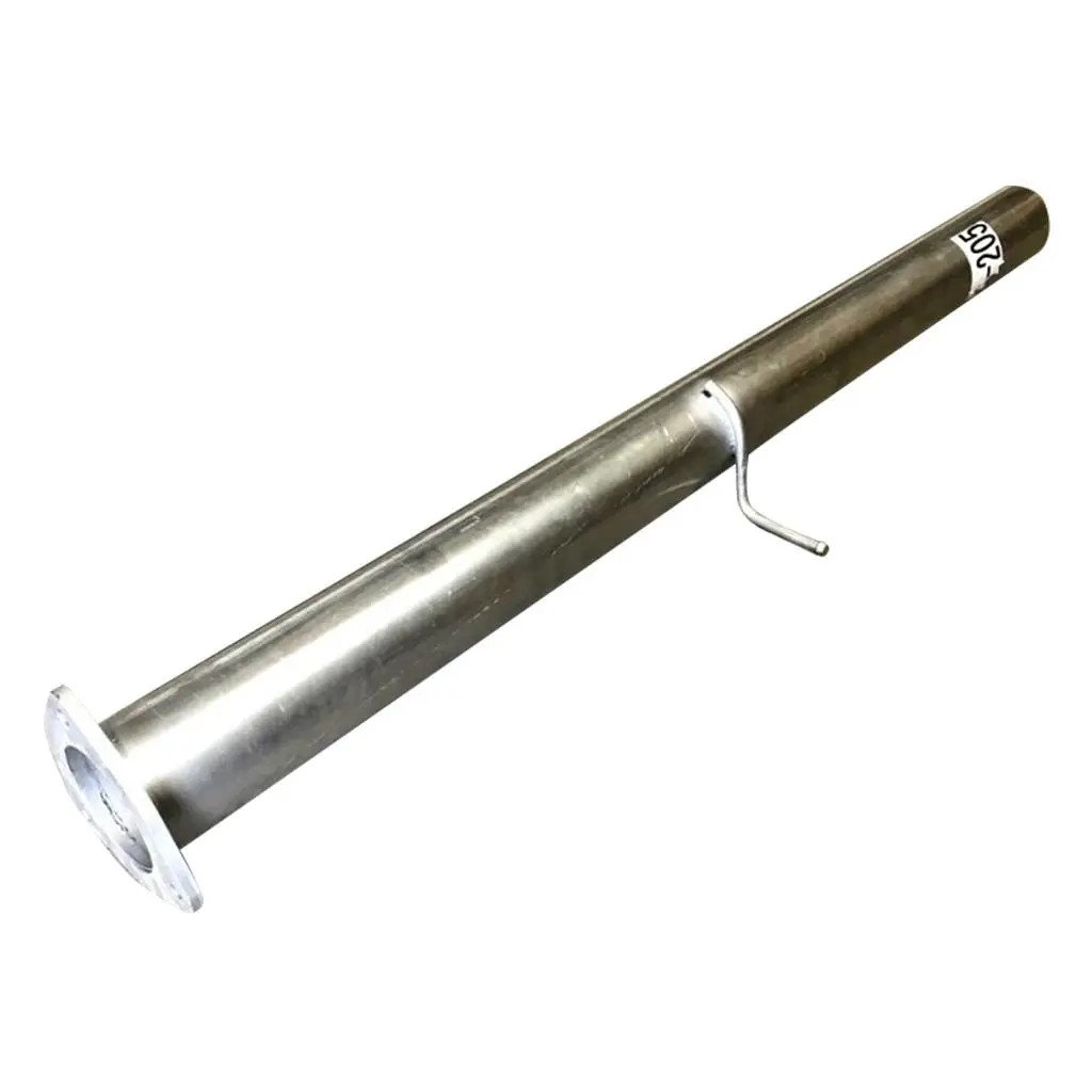 For Dodge Ram 6.7L Cummins 2007-2012 Diesel Truck Cat DPF Delete Pipe Eliminator Ban The Sale Of Amazon