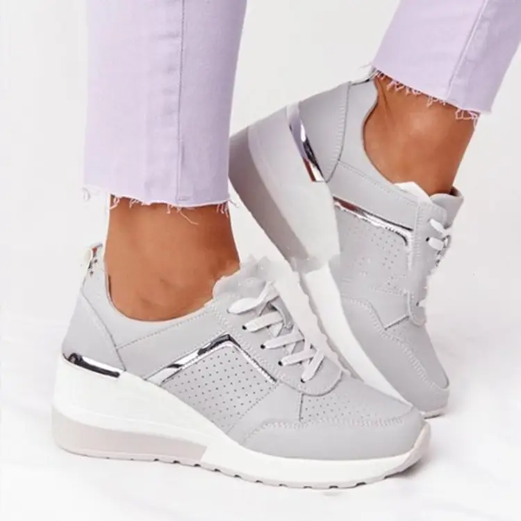 Women's Plus Size Sports Shoes