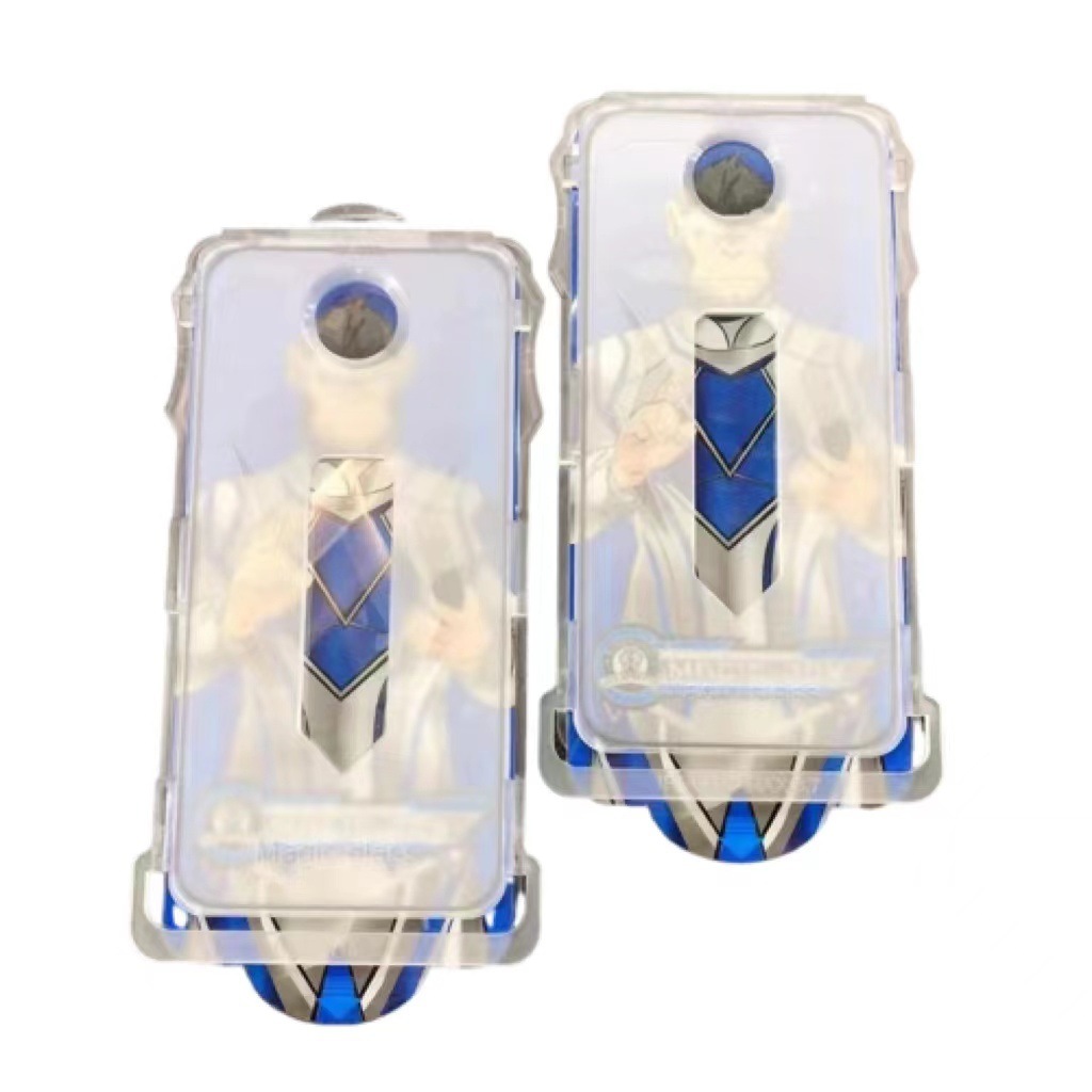 Tempered Film High-definition Box Pasting Dust-free Compartment