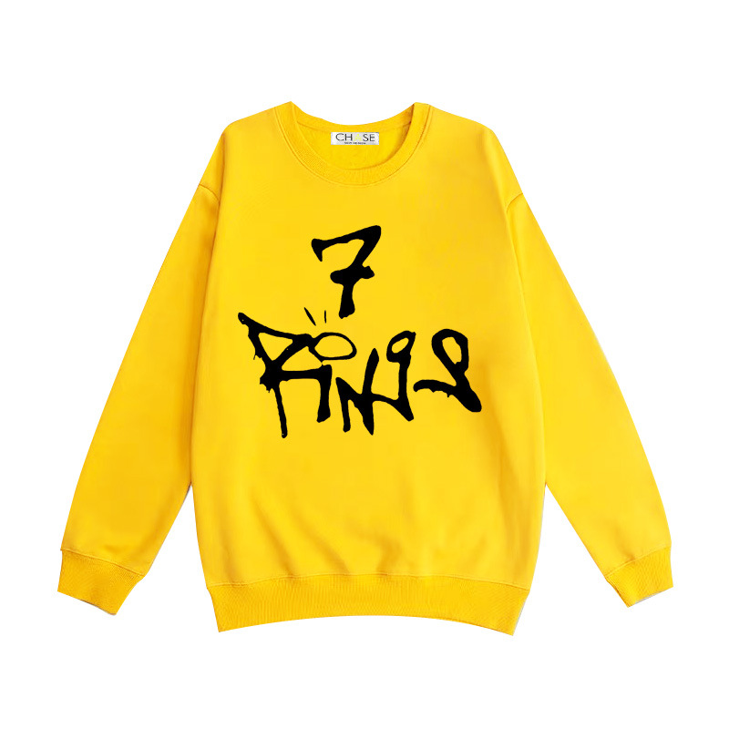 Title 4, Peripheral clothes sweater