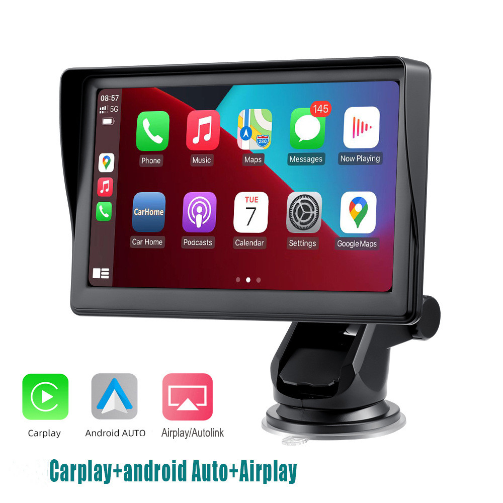 7inch Carplay