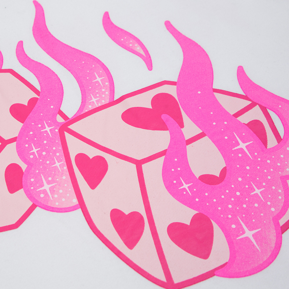 Loose Round Neck Long-sleeved Autumn Hoodless Pullover