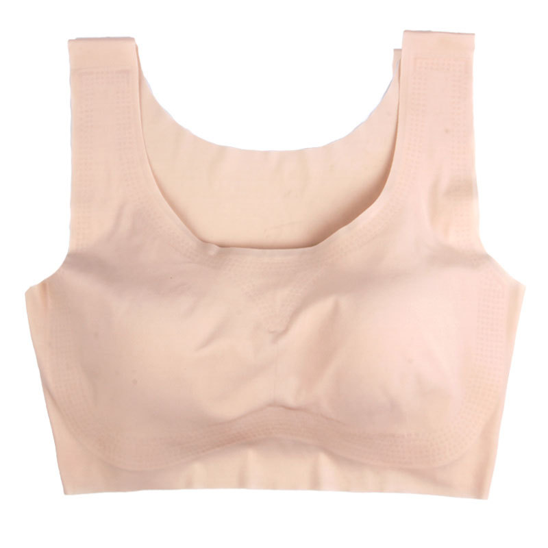 Title 6, Womens non-marking, non-steel ring tank top sp...