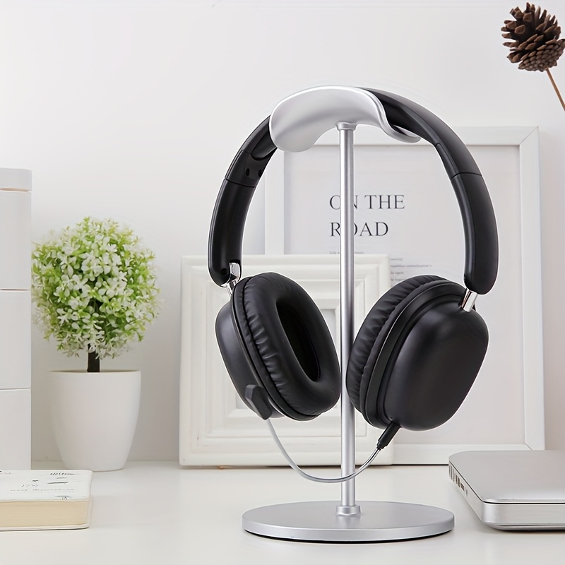 Over-ear Bluetooth Headphones With Microphone, Gaming 15-hour Playback Time — image 12