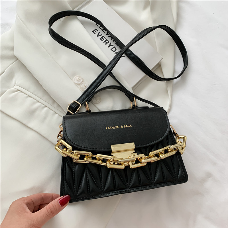 Title 1, New Bag Womens Fashion Casual Chain Perfect fo...