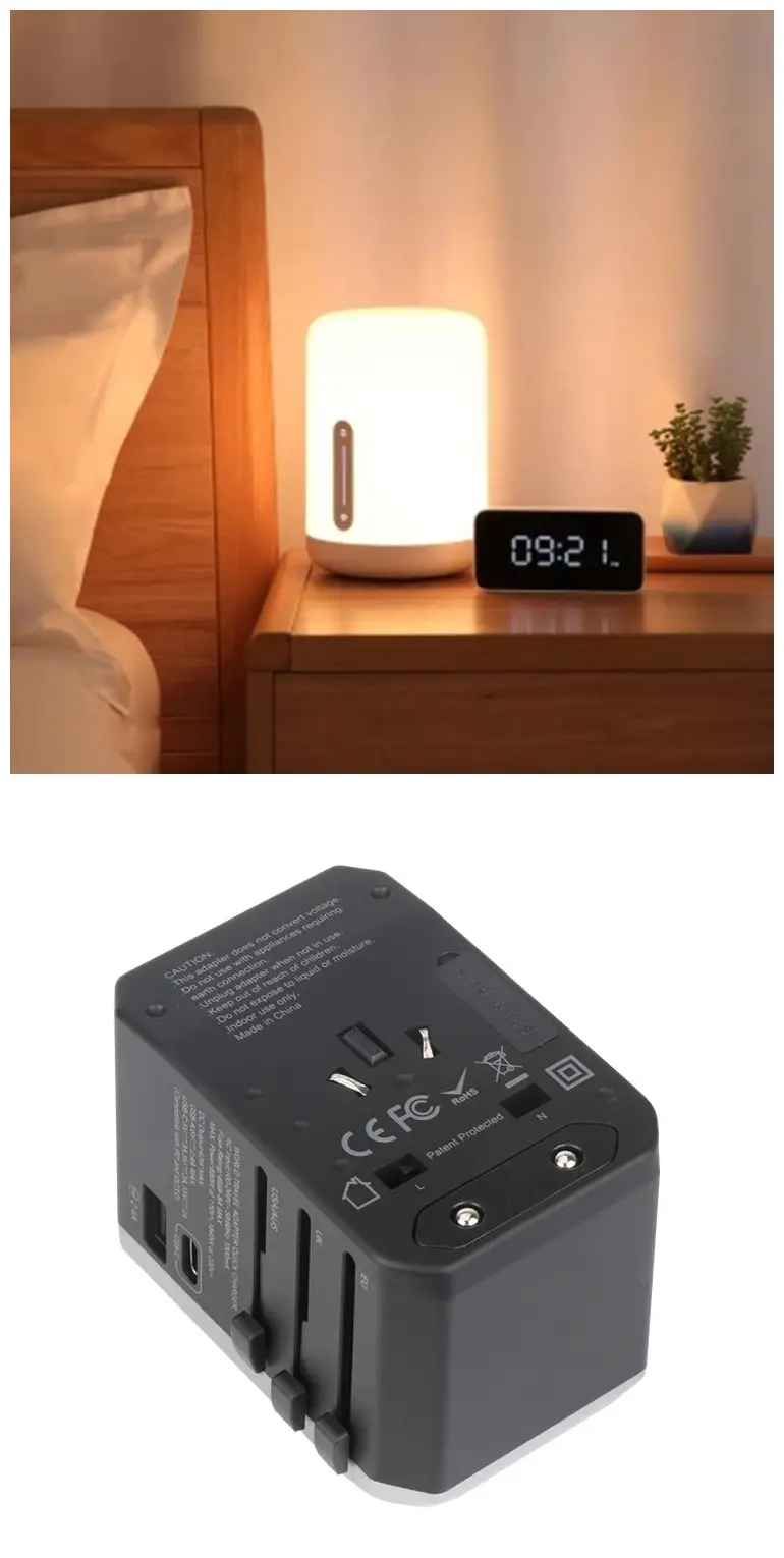 Xiaomi Bedside Lamp 2 smart desk Lamp