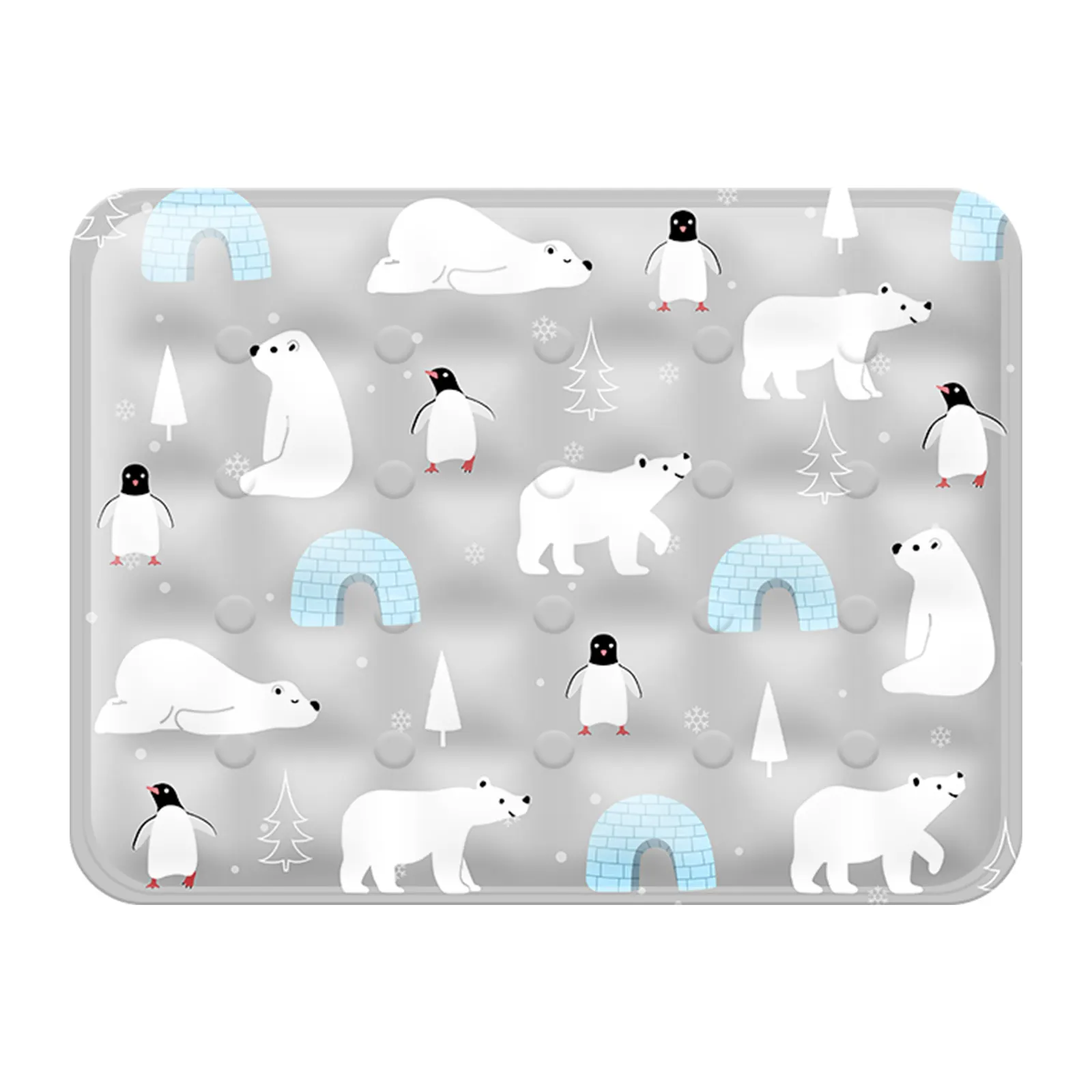 Only Self Pickup---Pet Cooling Mat