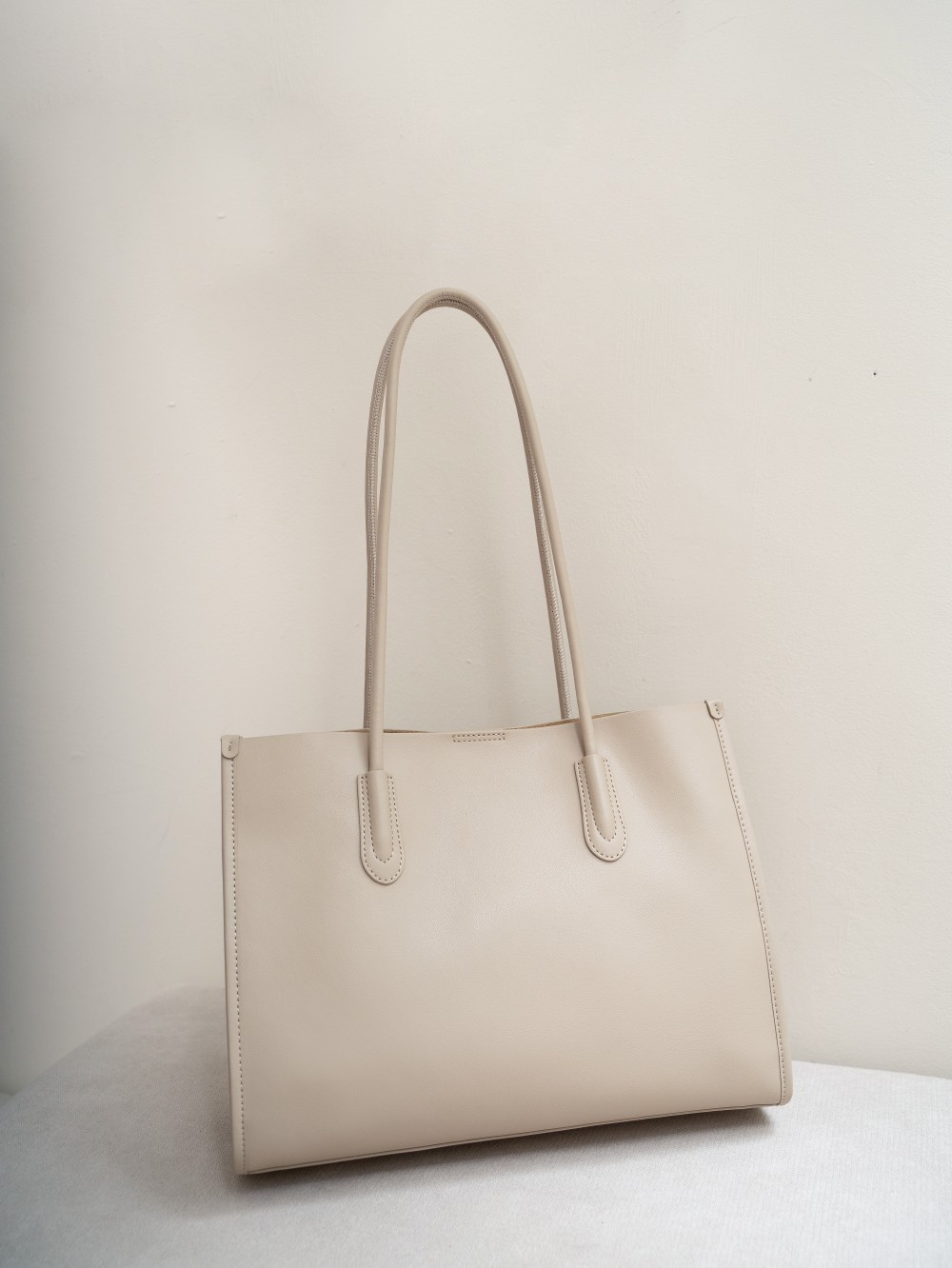 Baidii – sac à main en cuir pour femmes, fourre-tout de banlieue haut de gamme