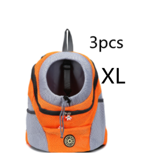 Orange3pcs