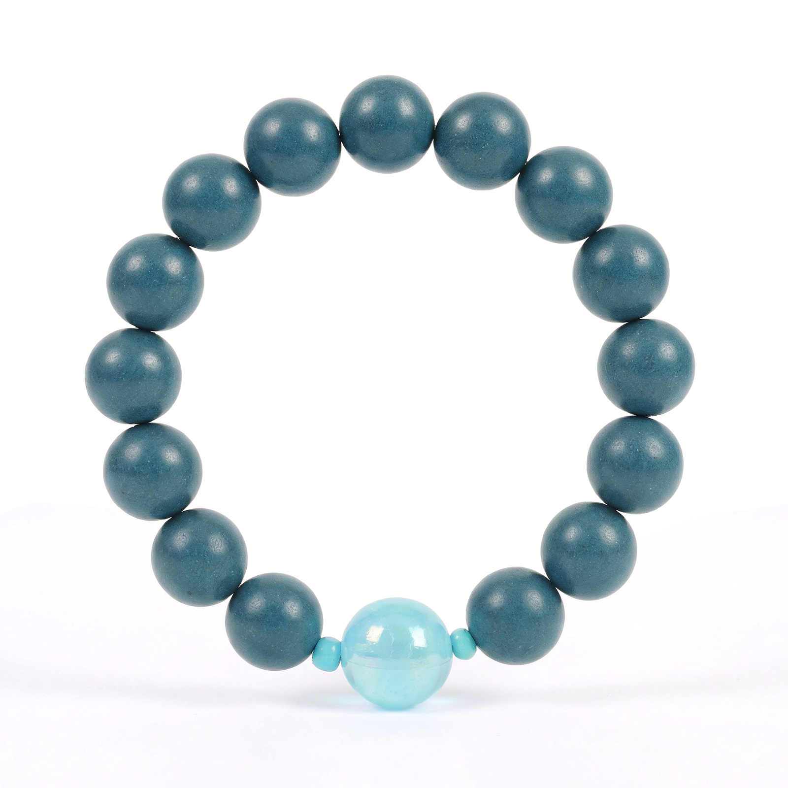 Chinese Herbal Bracelet