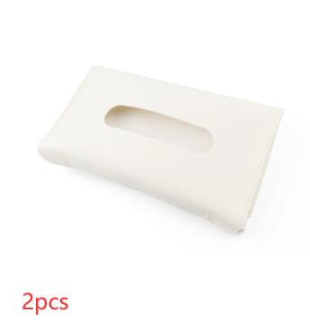 Car Sun Visor Paper Towel Bag, picture 7 of 12