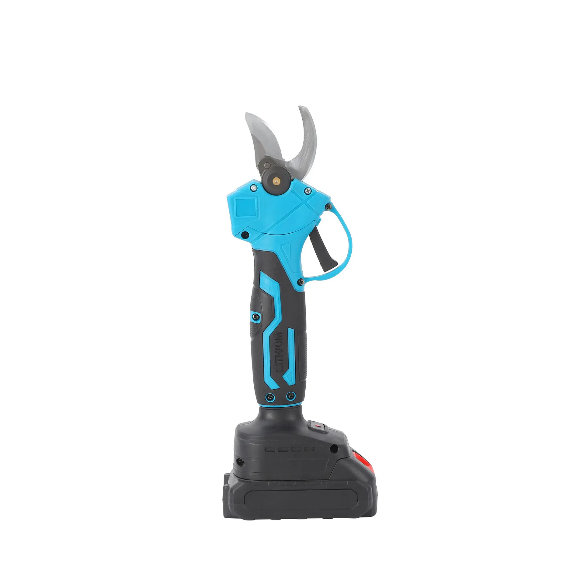 Source Factory Tools, Rechargeable Lithium Electric Scissors