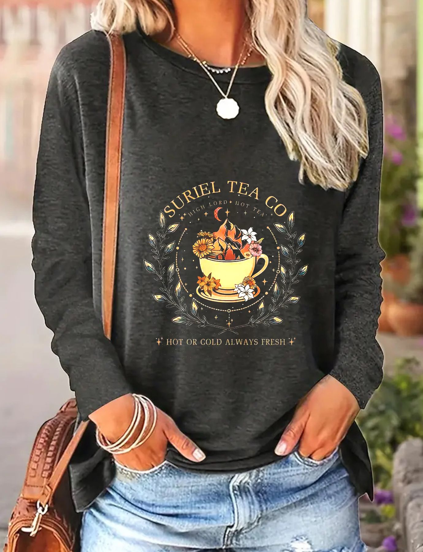 Hot Stamping Pattern