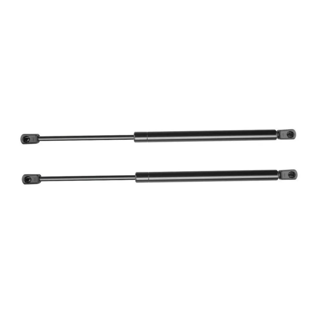 2x Rear Window Lift Supports Shock Strut